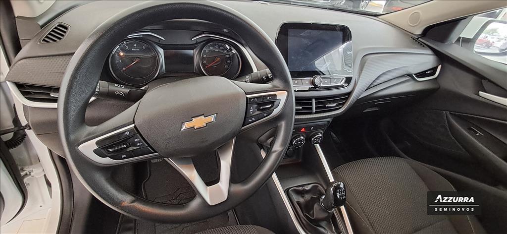 ONIX PLUS 1.0 FLEX LT MANUAL8