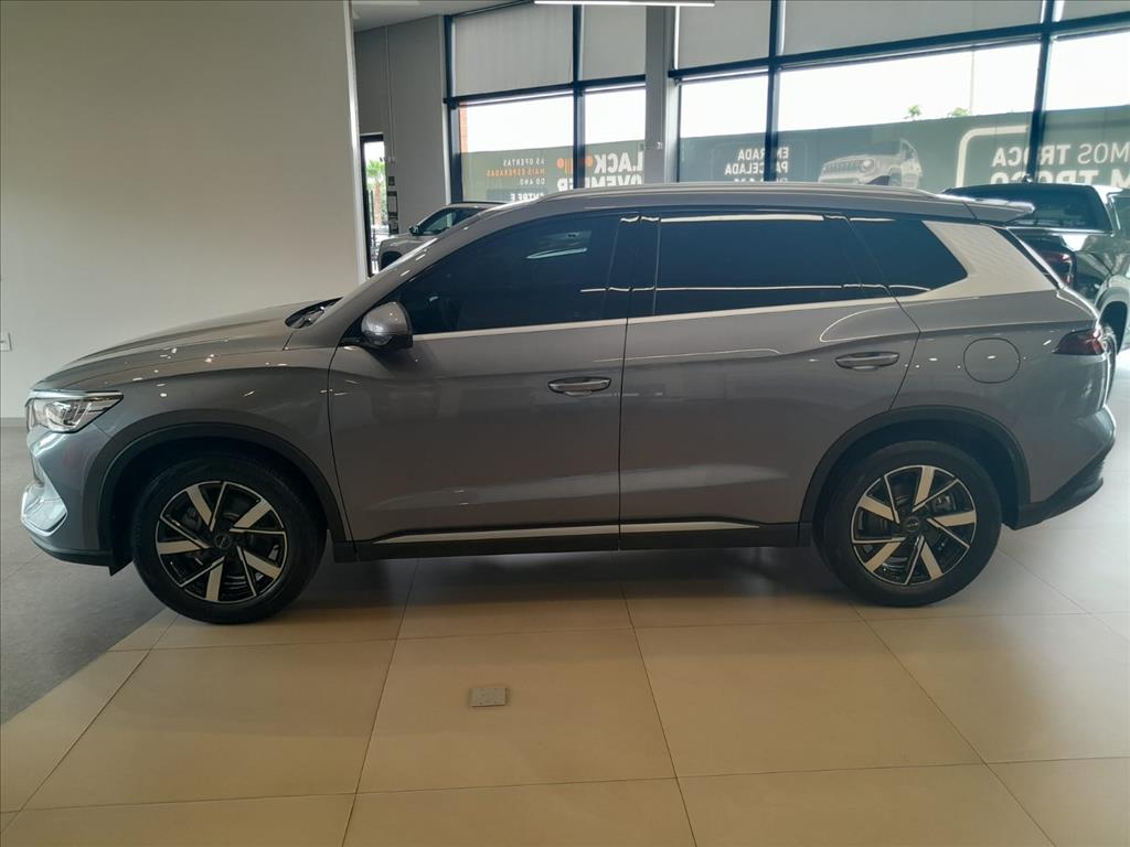 SONG PRO 1.5 DM-I HÍBRIDO GS AUTOMÁTICO7