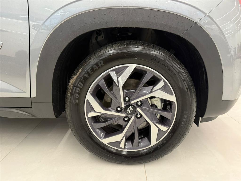 CRETA 1.0 TGDI FLEX LIMITED AUTOMÁTICO CRETA 1.0 TGDI FLEX LIMITED AUTOMÁTICO