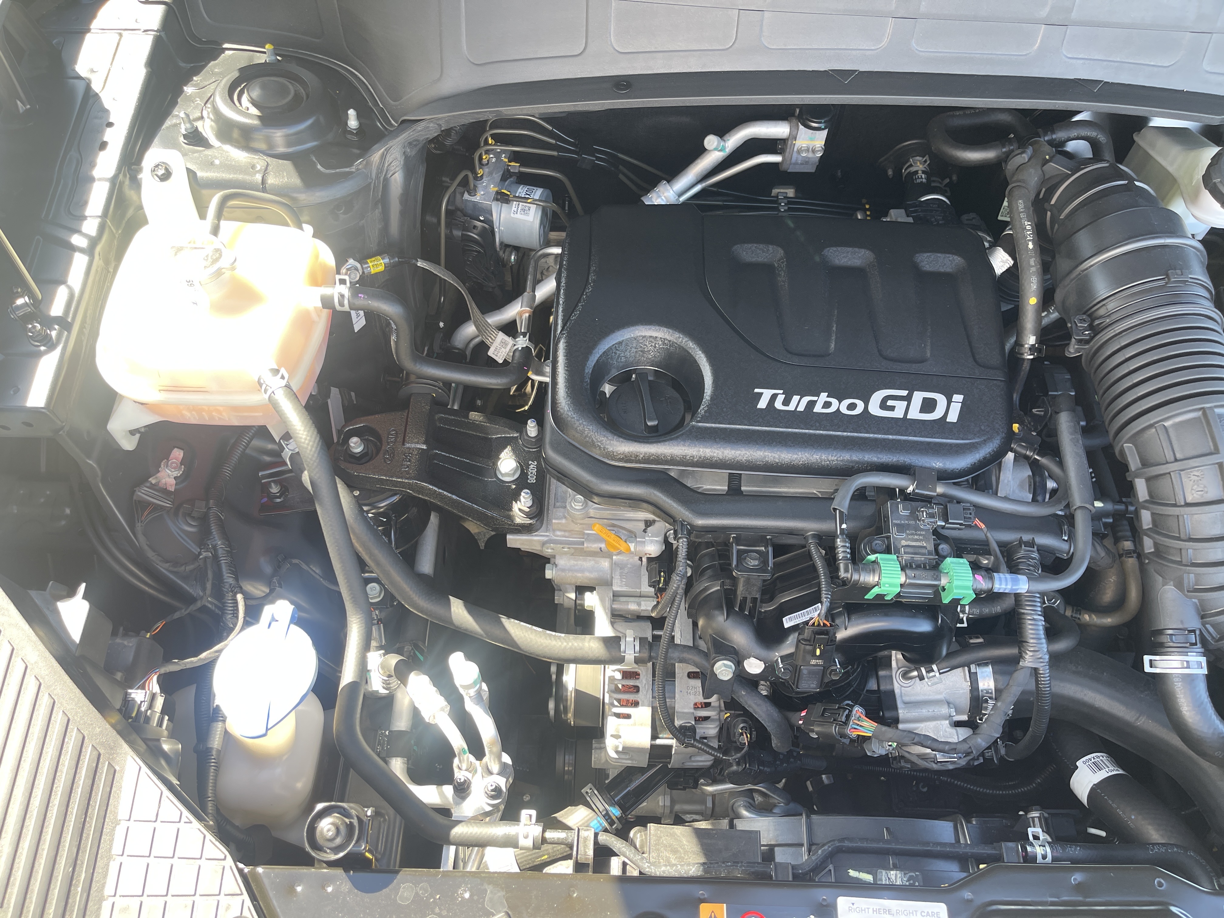 CRETA 1.0 TGDI FLEX LIMITED AUTOMÁTICO8