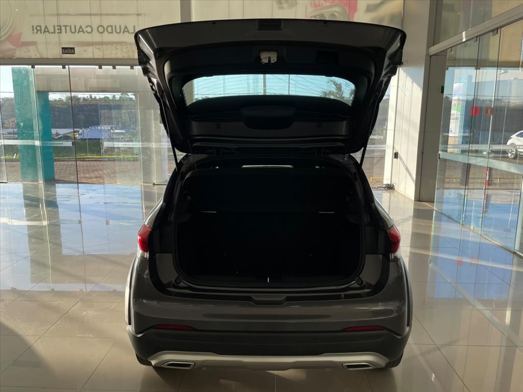 PULSE 1.0 TURBO 200 FLEX IMPETUS CVT8