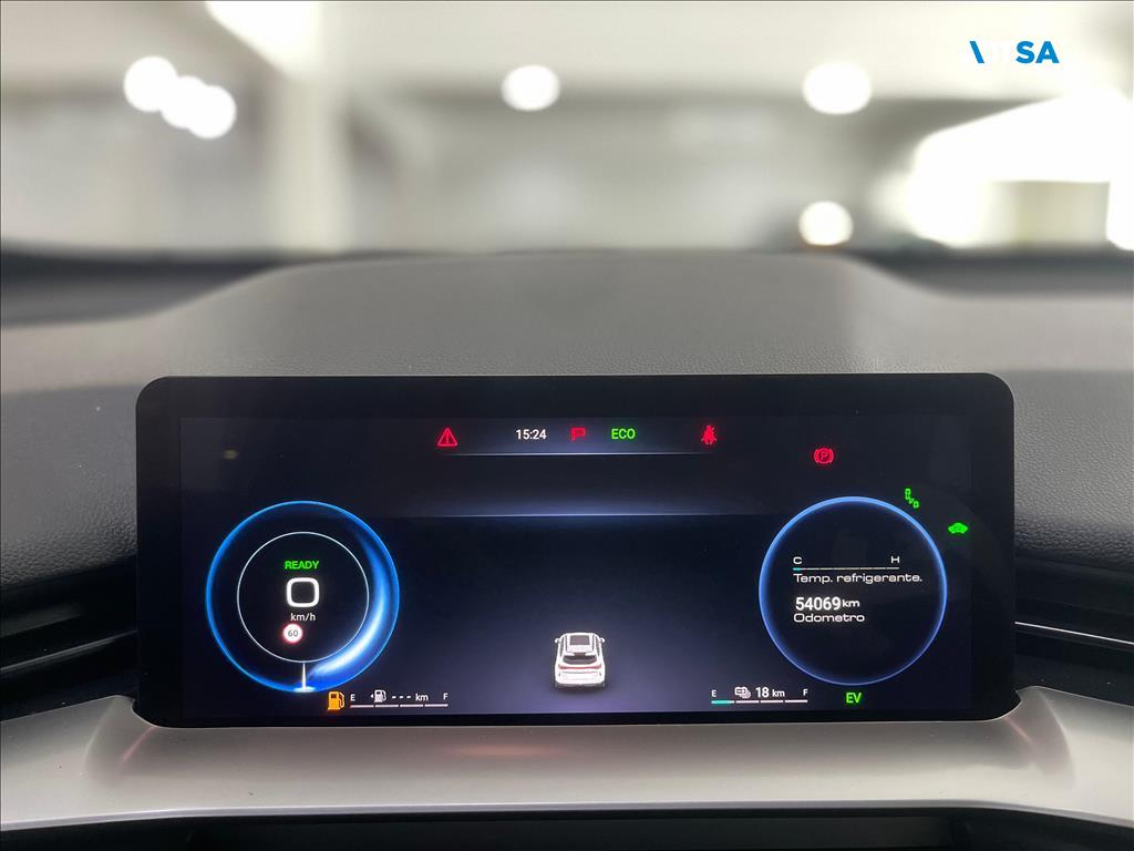 GWM HAVAL H6 1.5 PHEV PREMIUM AWD E-TRACTION