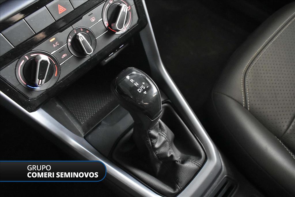 T-CROSS 1.0 200 TSI TOTAL FLEX AUTOMÁTICO11