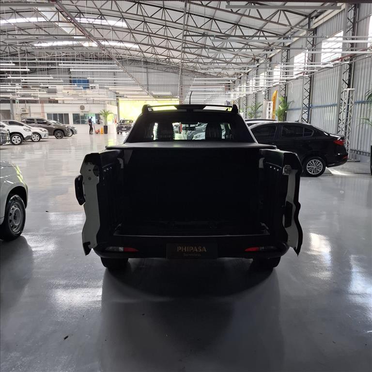 TORO 1.8 16V EVO FLEX FREEDOM AT66