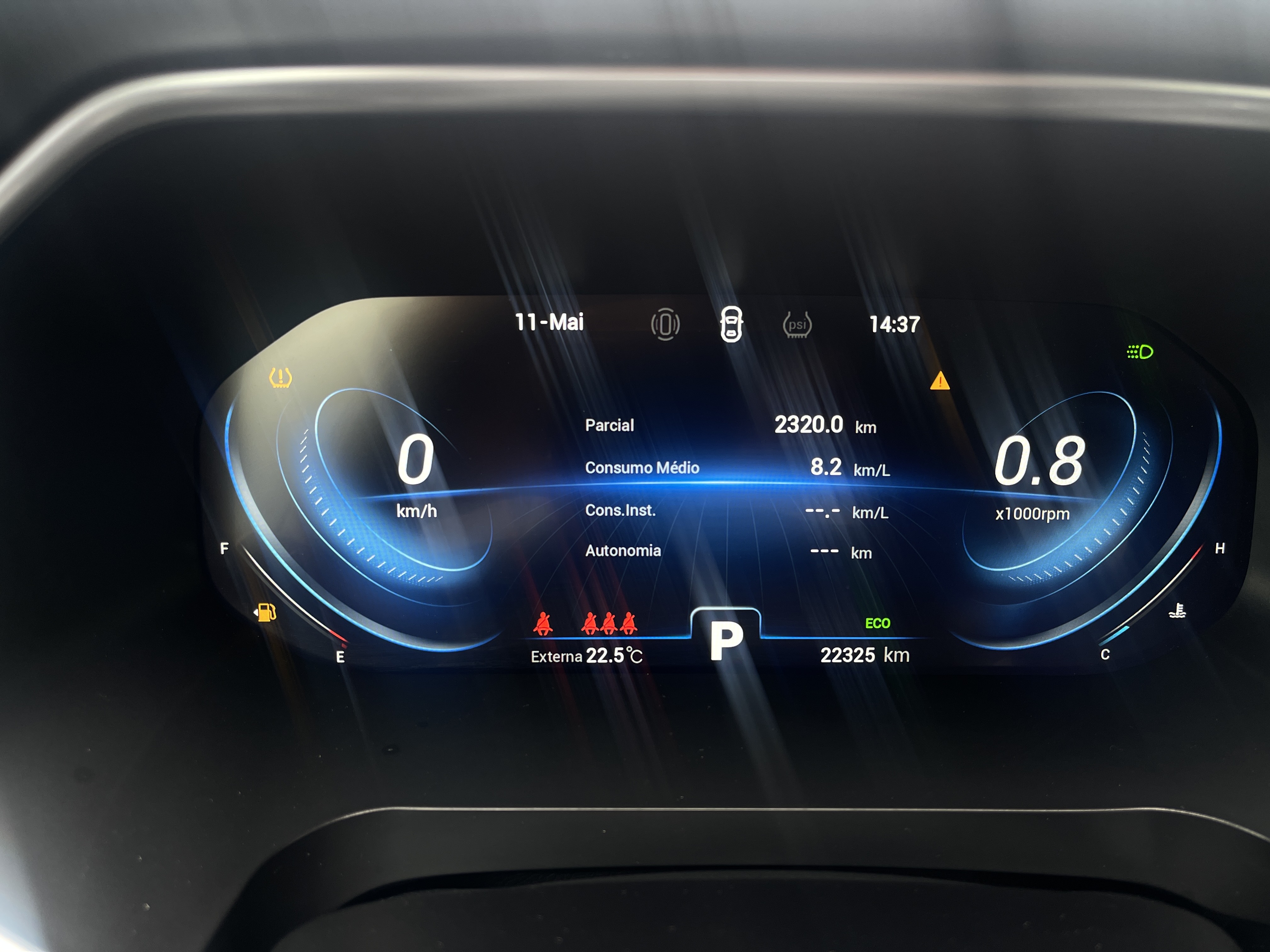 TIGGO 7 PRO 1.5 TCI FLEX HYBRID CVT15