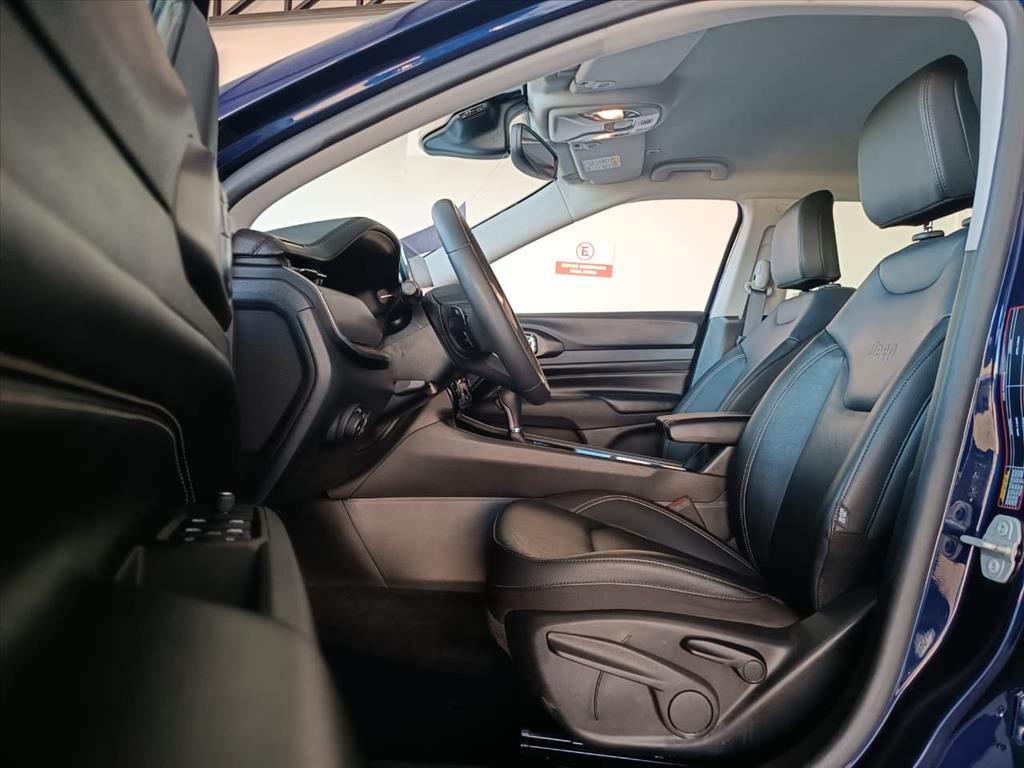 COMPASS 1.3 T270 TURBO FLEX LONGITUDE AT64