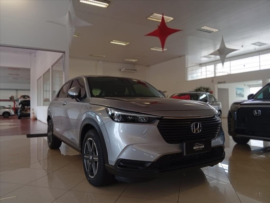 HONDA HR-V 1.5 DI I-VTEC FLEX EX CVT