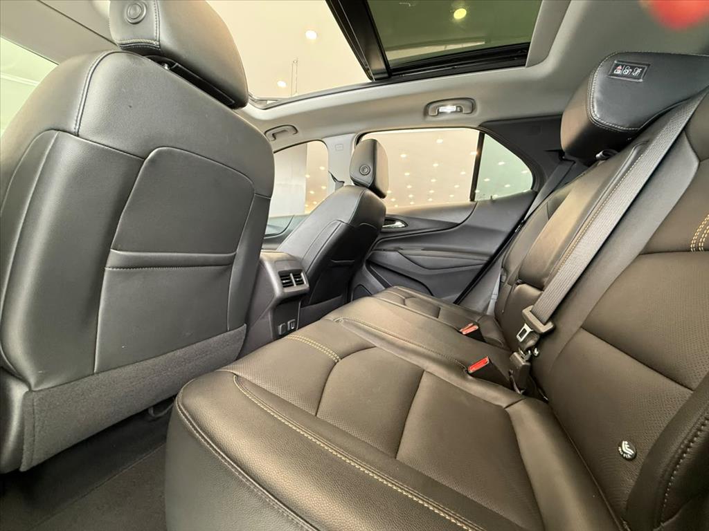 EQUINOX 1.5 16V TURBO GASOLINA PREMIER AWD AUTOMÁTICO9