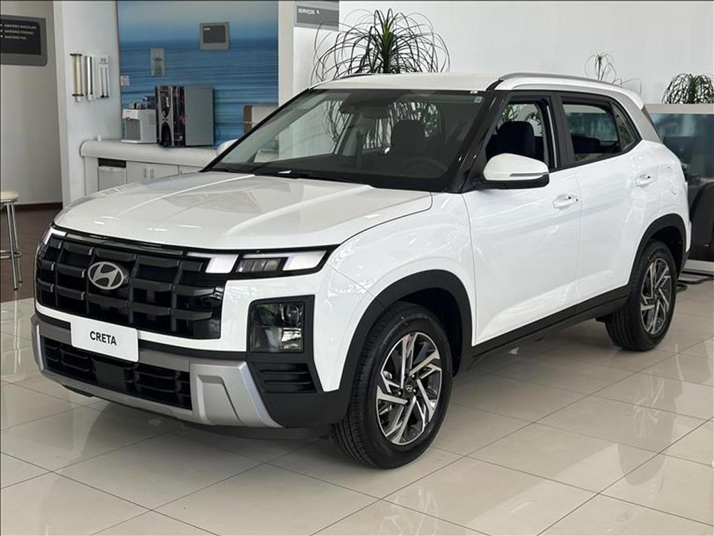 1.0 TGDI FLEX LIMITED AUTOMÁTICO