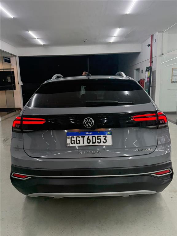 Volkswagen-NIVUS-1.0 200 TSI TOTAL FLEX HIGHLINE AUTOMÁTICO