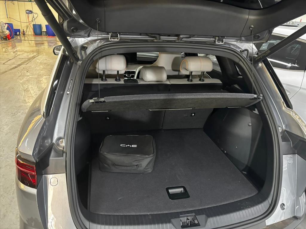 SONG PRO 1.5 DM-I HÍBRIDO GS AUTOMÁTICO7