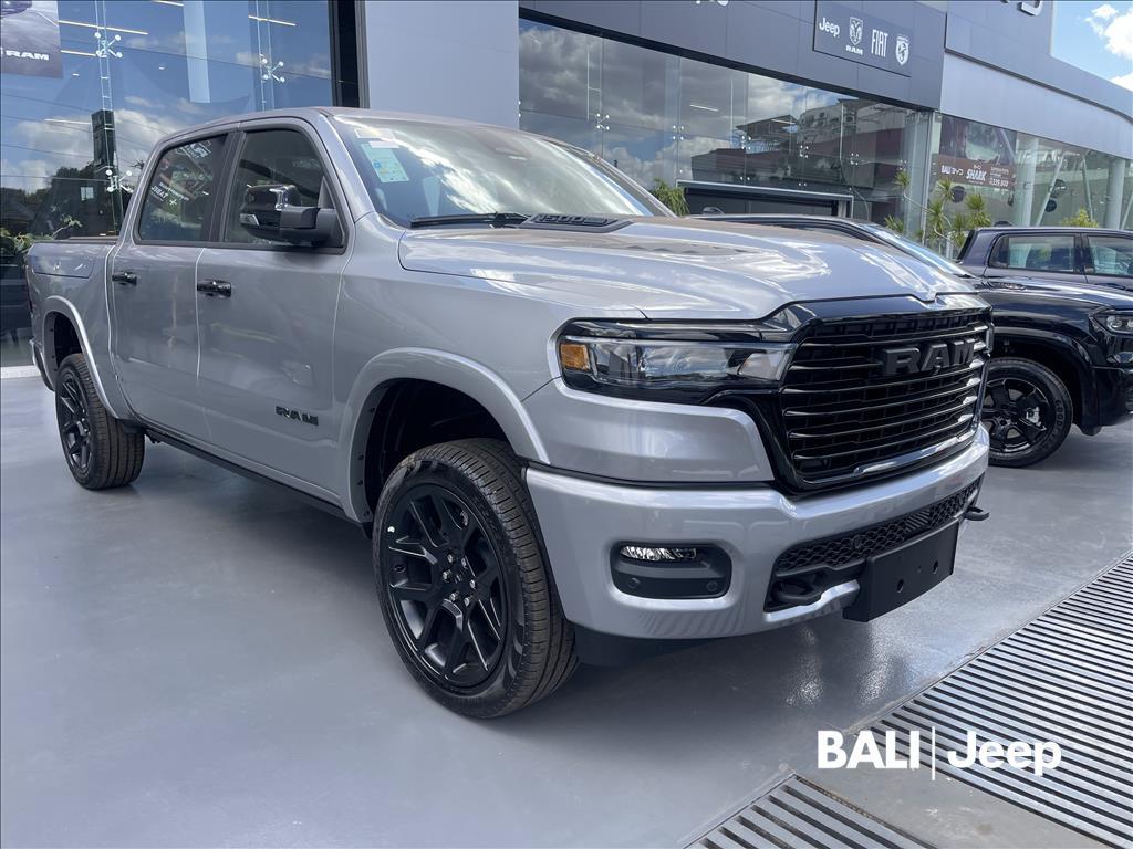 1500 3.0 HURRICANE 6 BITURBO GASOLINA LARAMIE NIGHT EDITION CD 4X4 AUTOMÁTICO