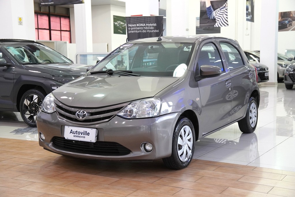 1.3 X 16V FLEX 4P AUTOMÁTICO