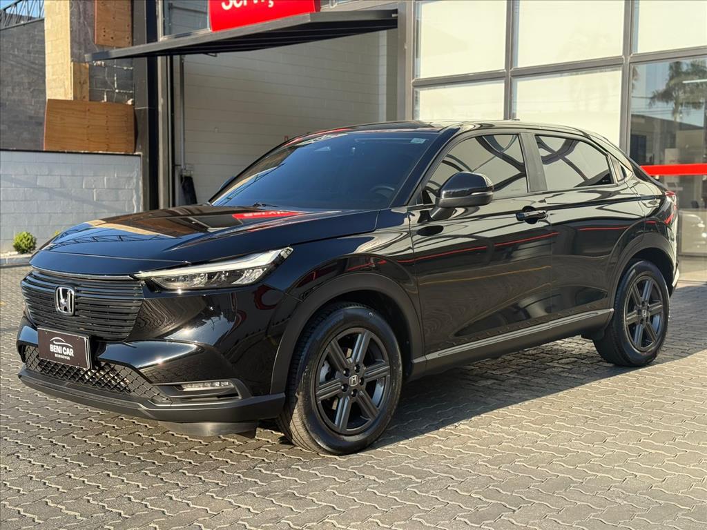 HONDA HR-V 1.5 DI I-VTEC FLEX EXL CVT