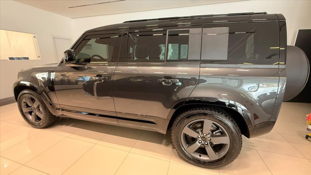 DEFENDER 3.0 D350 TURBO DIESEL MHEV 110 X-DYNAMIC HSE AWD AUTOMÁTICO13