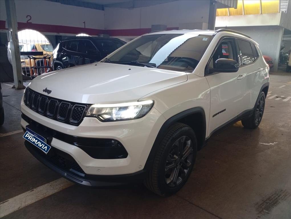 COMPASS 1.3 T270 TURBO FLEX S AT61