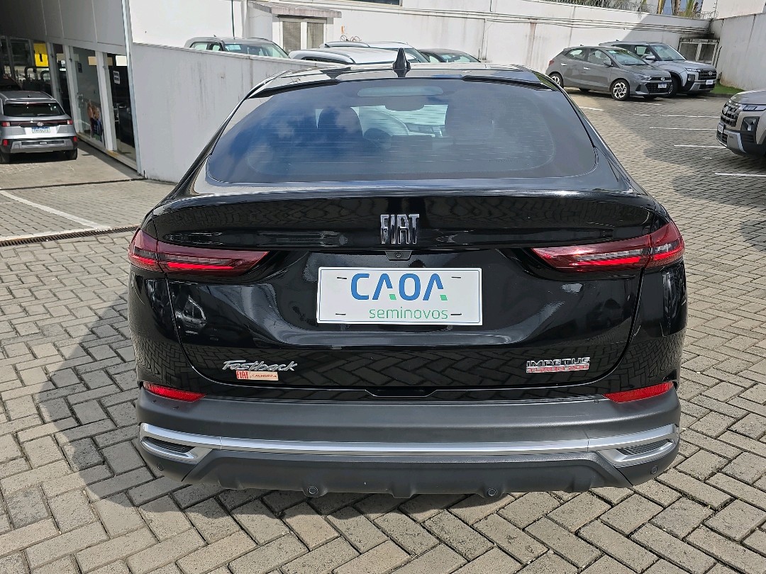 Fiat-FASTBACK-1.0 TURBO 200 FLEX IMPETUS CVT