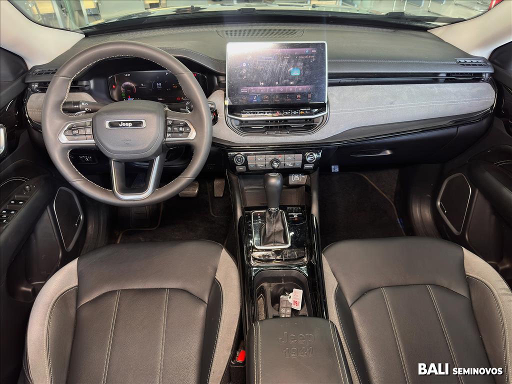 COMMANDER 1.3 T270 TURBO FLEX LIMITED AT68
