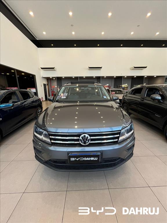 TIGUAN 1.4 250 TSI TOTAL FLEX ALLSPACE TIPTRONIC1