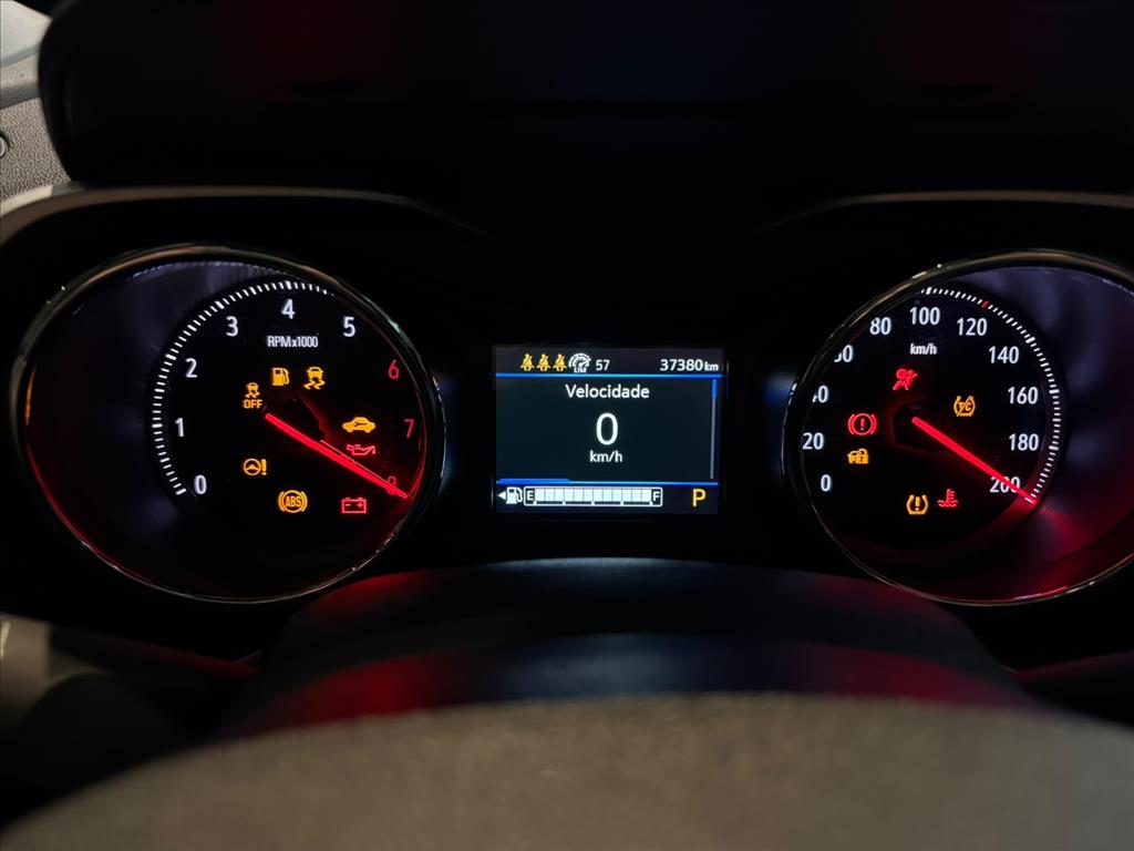 TRACKER 1.2 TURBO FLEX PREMIER AUTOMÁTICO10