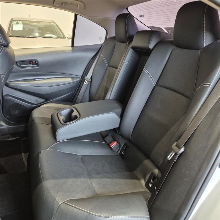 COROLLA 2.0 VVT-IE FLEX XEI DIRECT SHIFT14