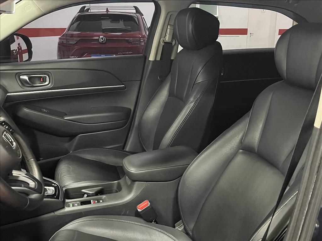 HR-V 1.5 DI I-VTEC FLEX EXL CVT8
