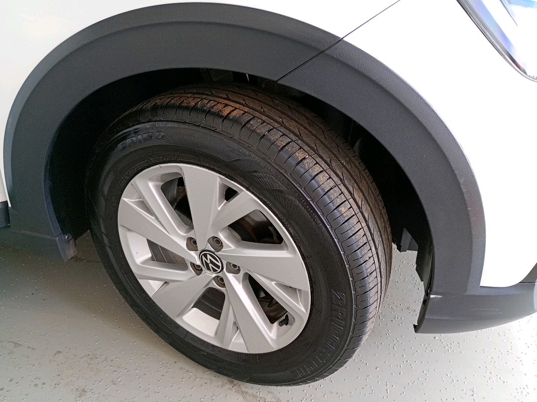 NIVUS 1.0 200 TSI TOTAL FLEX COMFORTLINE AUTOMÁTICO13