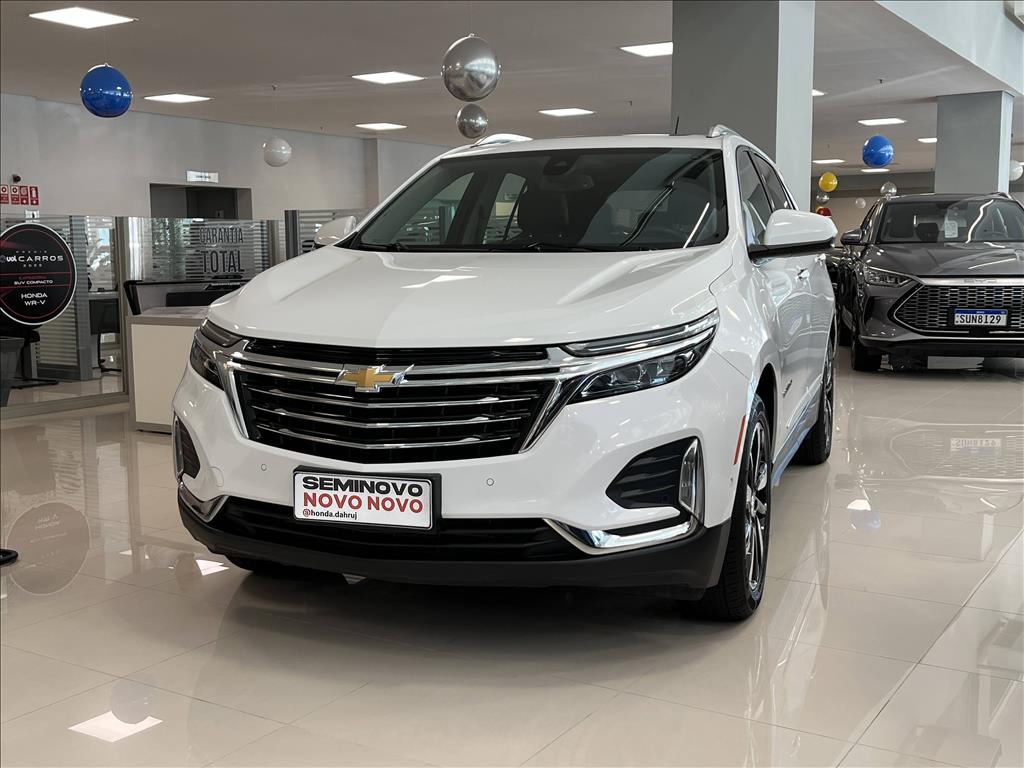 EQUINOX 1.5 16V TURBO GASOLINA PREMIER AWD AUTOMÁTICO1