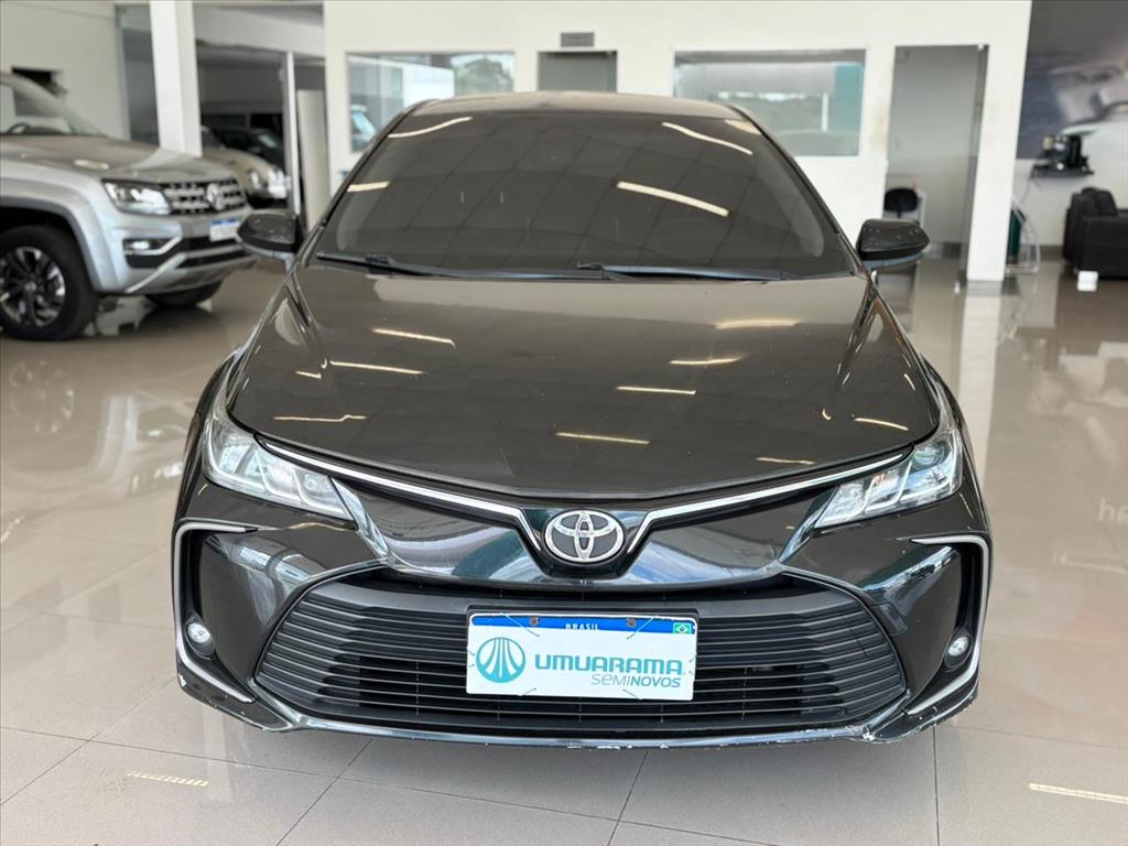 COROLLA 2.0 VVT-IE FLEX XEI DIRECT SHIFT1