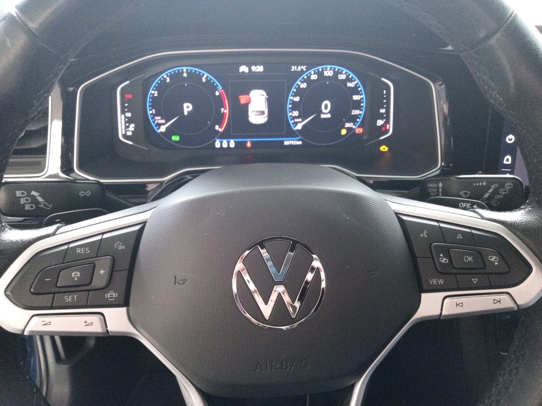 NIVUS 1.0 200 TSI TOTAL FLEX HIGHLINE AUTOMÁTICO10