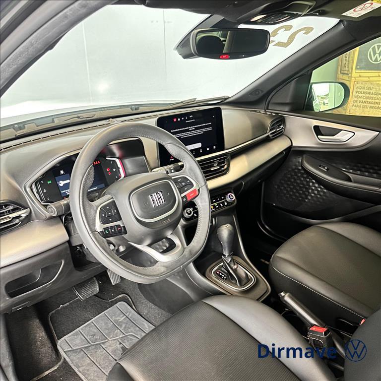 PULSE 1.0 TURBO 200 FLEX IMPETUS CVT3
