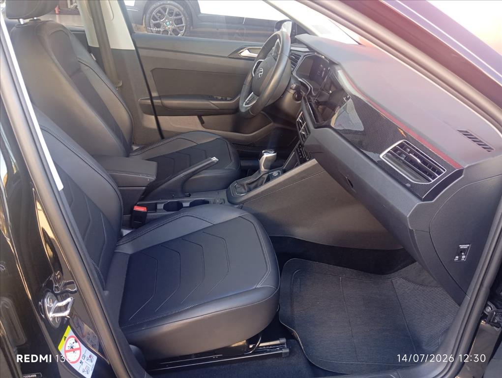 VIRTUS 1.0 200 TSI COMFORTLINE AUTOMÁTICO16