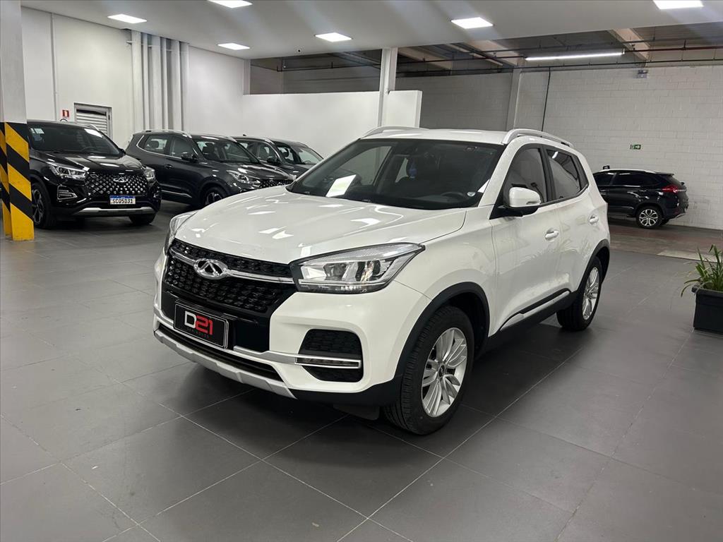 1.5 VVT TURBO iFLEX T DCT