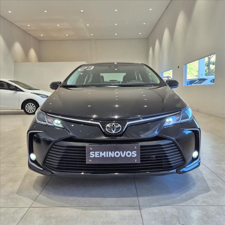 COROLLA 2.0 VVT-IE FLEX XEI DIRECT SHIFT1