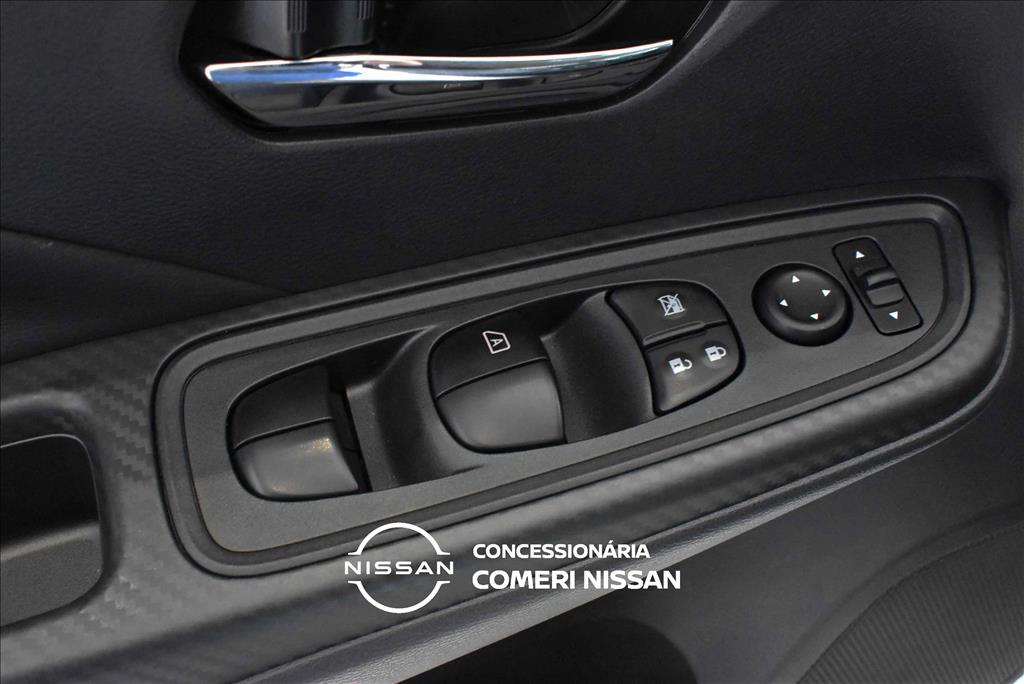 VERSA 1.6 16V FLEX ADVANCE XTRONIC