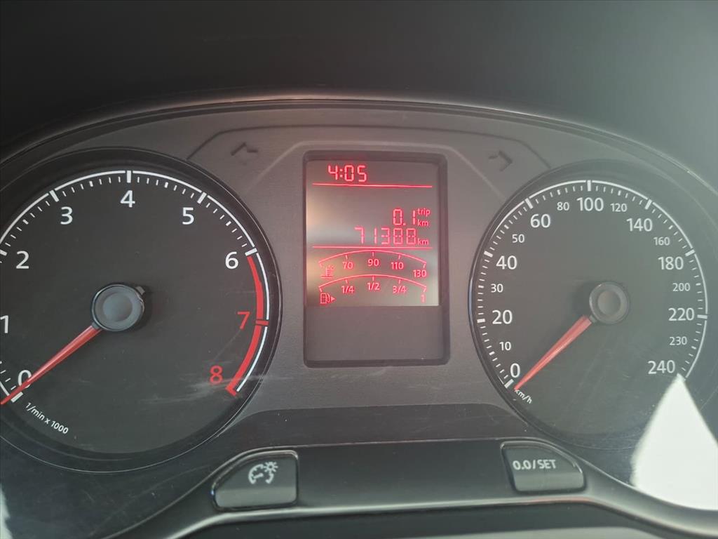 SAVEIRO 1.6 MSI ROBUST CS 16V FLEX 2P MANUAL8