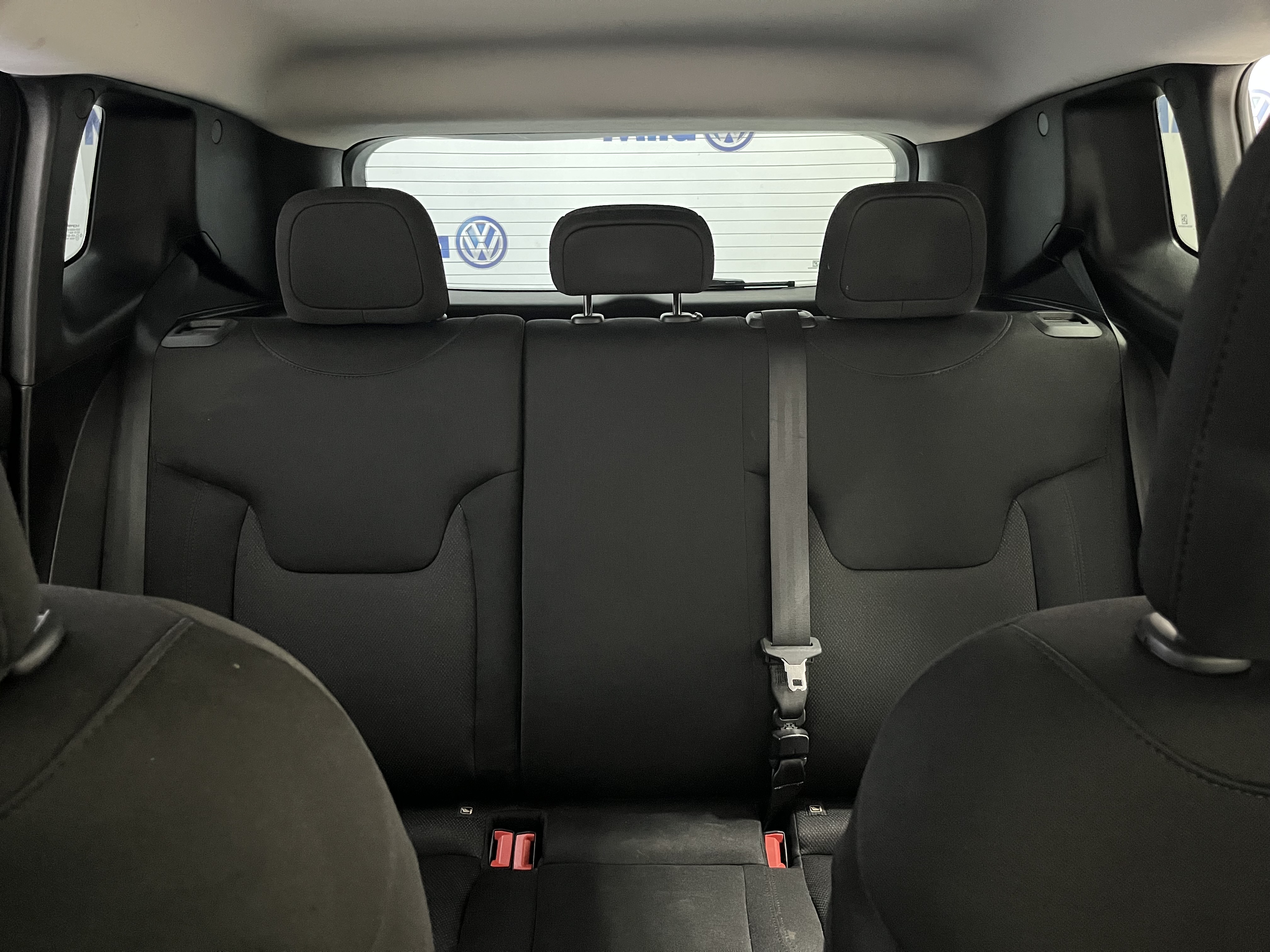 RENEGADE 1.8 16V FLEX 4P AUTOMÁTICO5