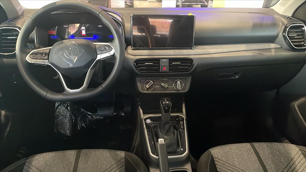 TERA 1.0 170 TSI COMFORT AUTOMÁTICO4