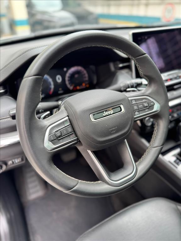 COMPASS 1.3 T270 TURBO FLEX S AT68