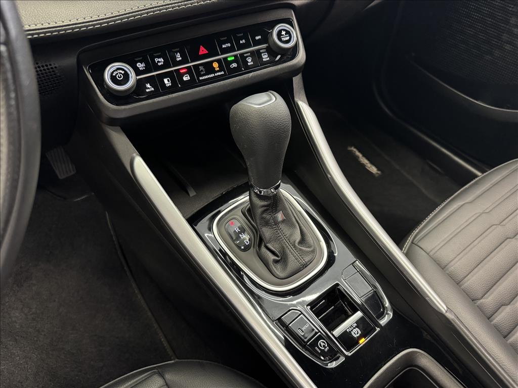 FASTBACK 1.3 TURBO 270 FLEX LIMITED EDITION AT610