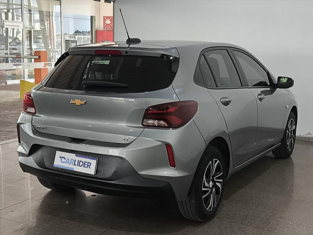 ONIX 1.0 FLEX LT MANUAL14