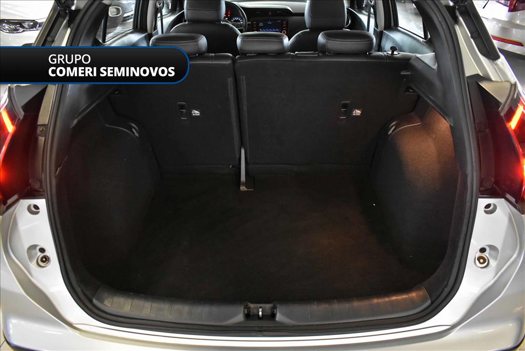 KICKS 1.6 16V FLEXSTART ADVANCE XTRONIC4