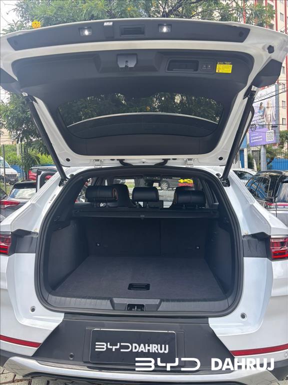 SONG PLUS 1.5 DM-I HÍBRIDO AUTOMÁTICO13