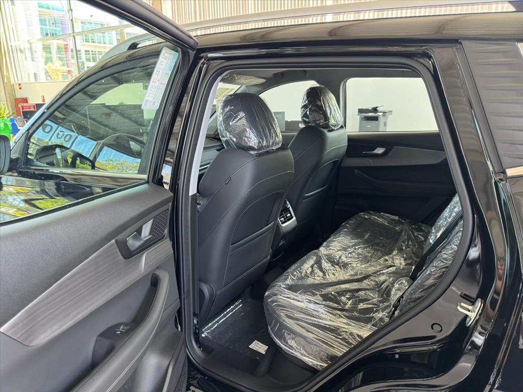 TIGGO 5X PRO 1.5 VVT TURBO iFLEX CVT8