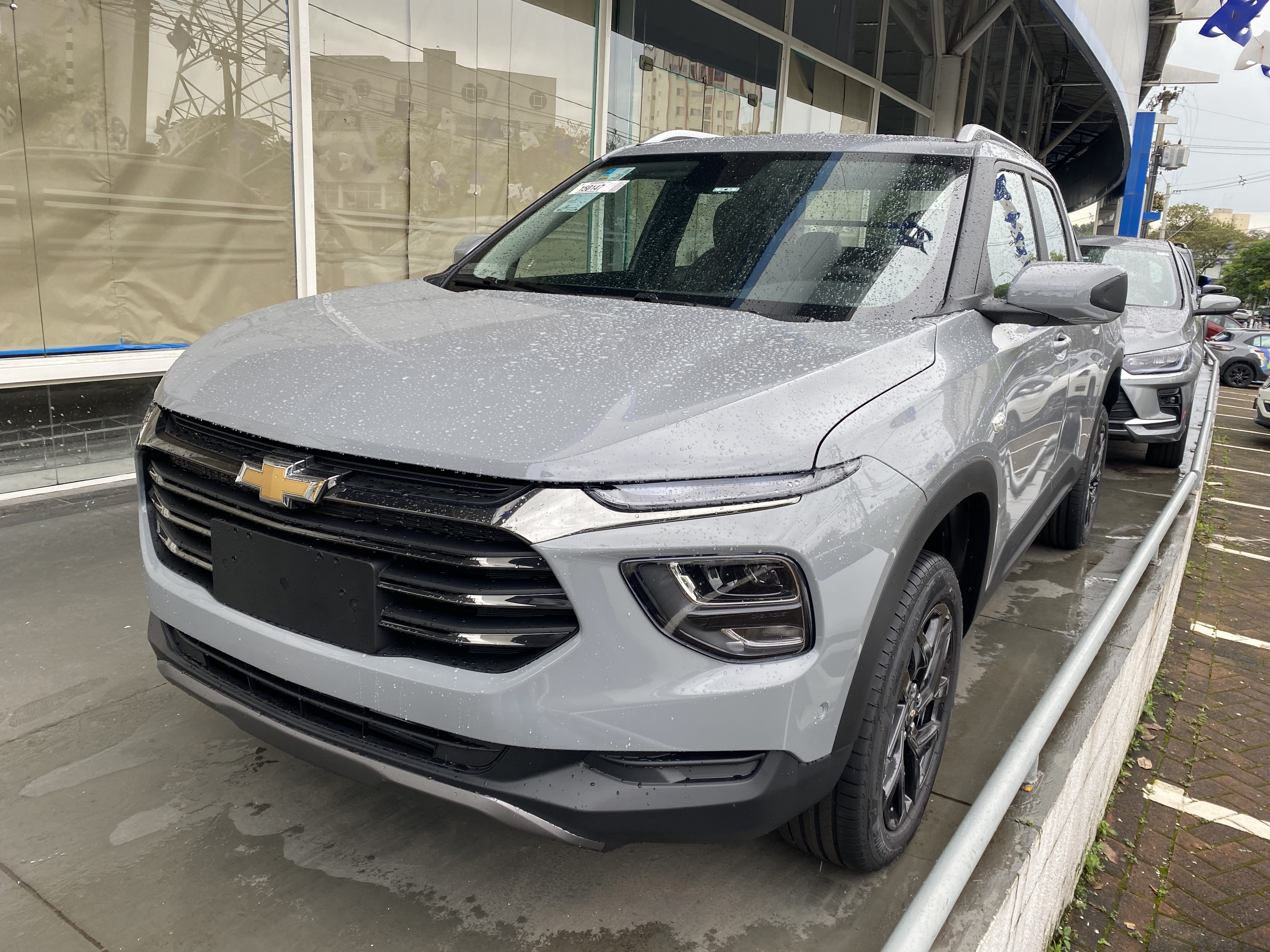 MONTANA 1.2 TURBO FLEX PREMIER AUTOMÁTICO2