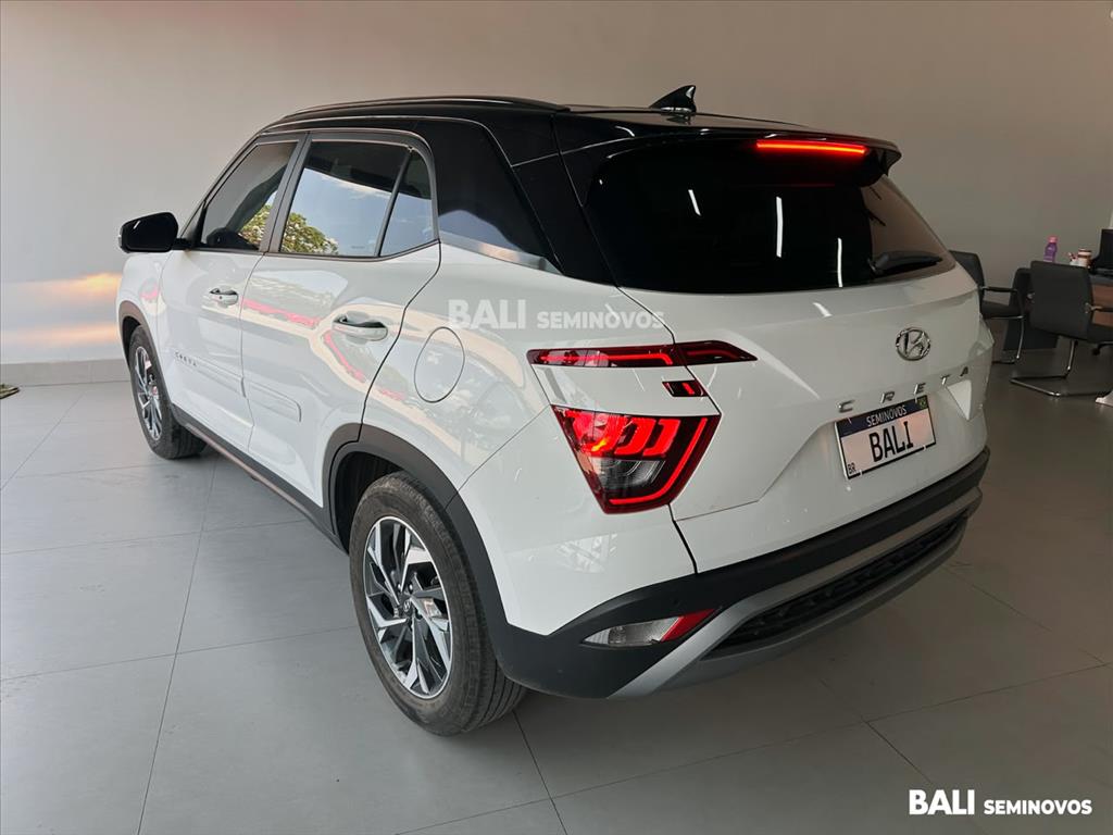 CRETA 1.0 TGDI FLEX PLATINUM AUTOMÁTICO3