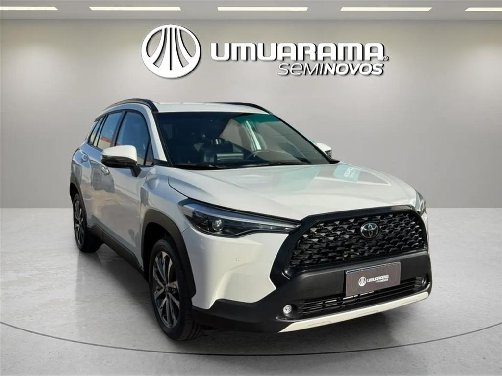 COROLLA CROSS 2.0 VVT-IE FLEX XRE DIRECT SHIFT2