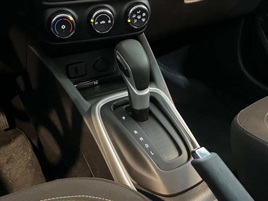 TRACKER 1.0 TURBO FLEX LT AUTOMÁTICO12