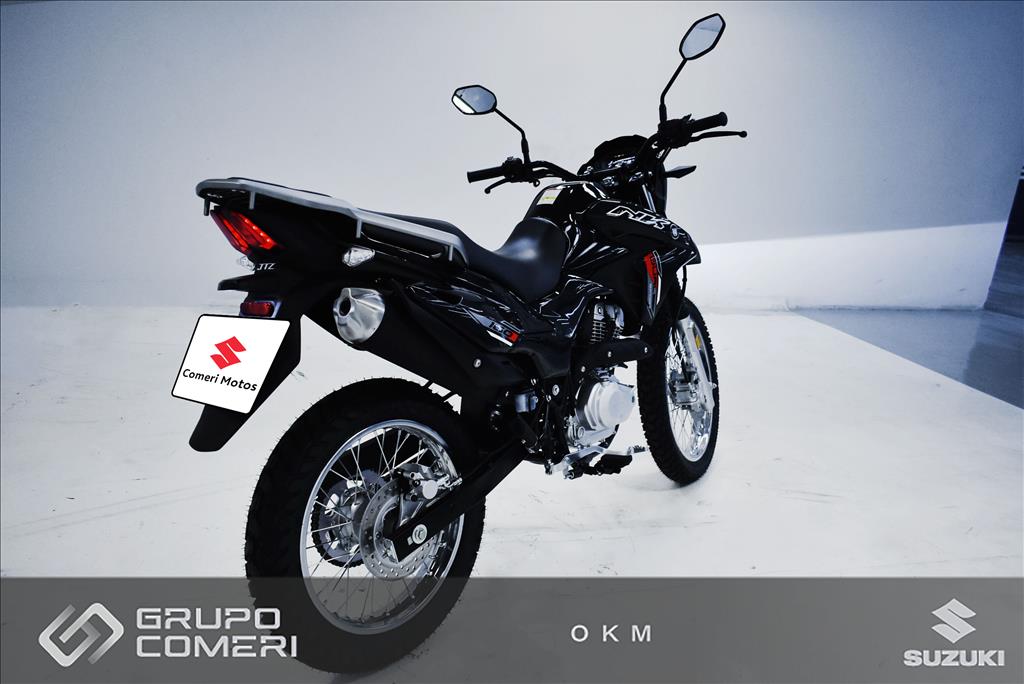 NK 160 ABS1