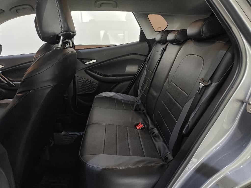 TRACKER 1.0 TURBO FLEX LT AUTOMÁTICO12